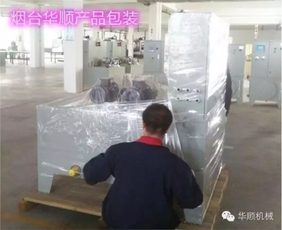高性價(jià)比自動(dòng)潤滑設(shè)備，鋼廠行業(yè)必備的華順品牌