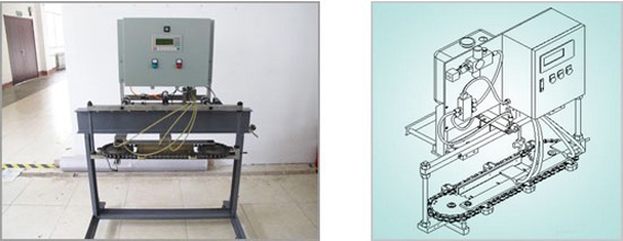 油氣潤(rùn)滑廠家為您講述鏈條的常見(jiàn)類型機(jī)工作特點(diǎn)